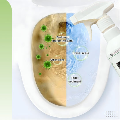 Marble, Tile & Bathroom Rust Stain Remover – 200ML Oxalic Solution