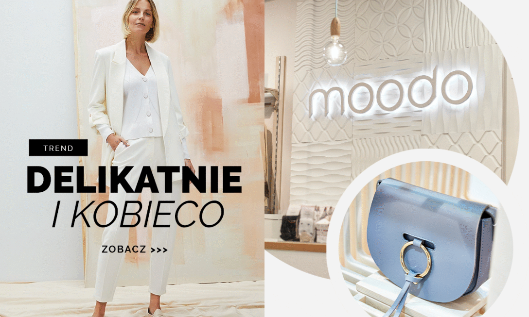 Polish Everyday Fashion That Speaks to Your Style in Comfort with Moodo