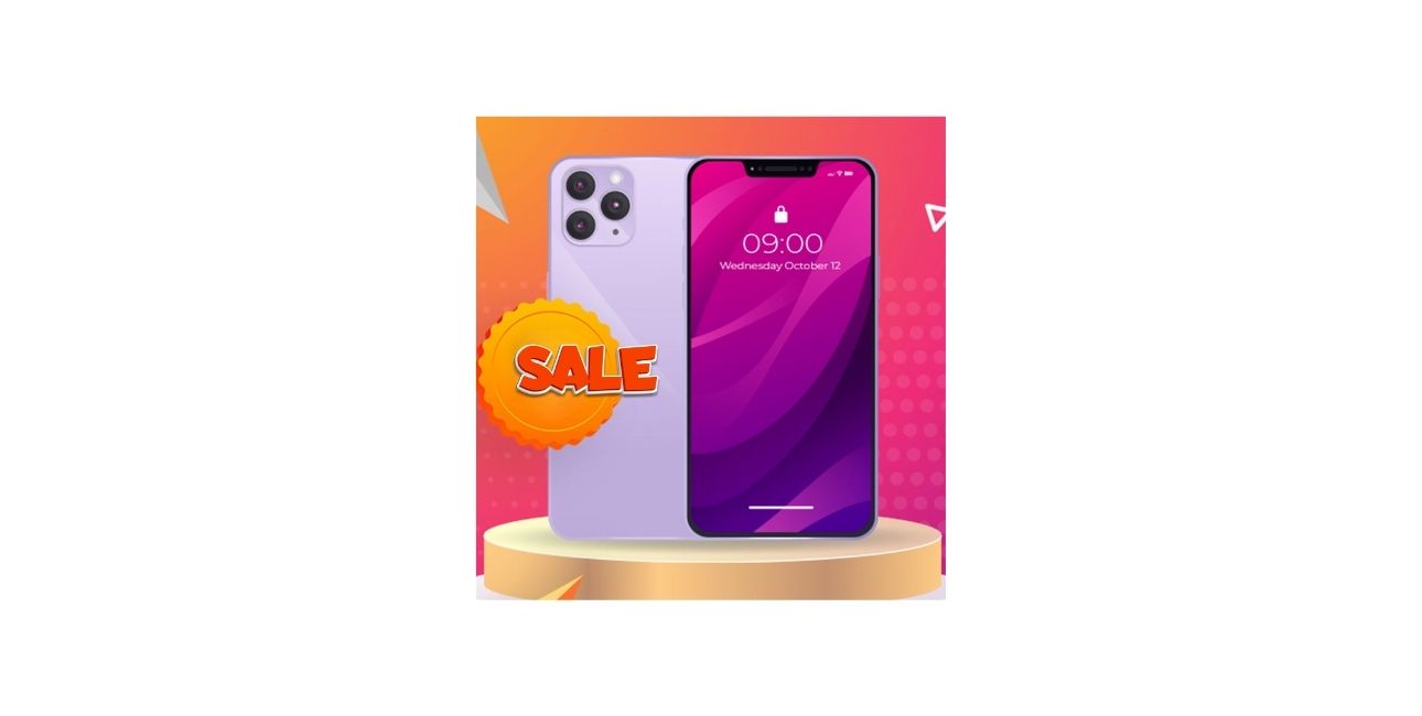 Save Big – 40% Off on Mobile Phones