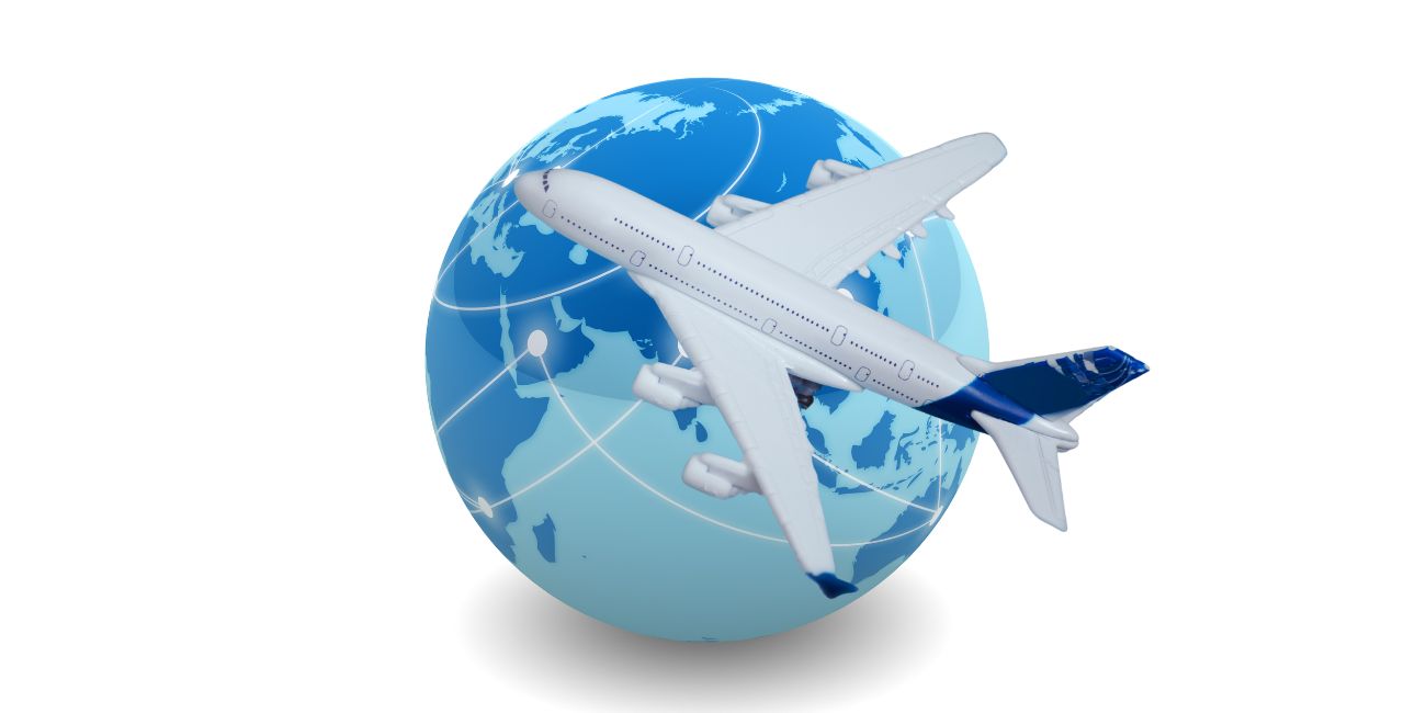 International Flight tickets