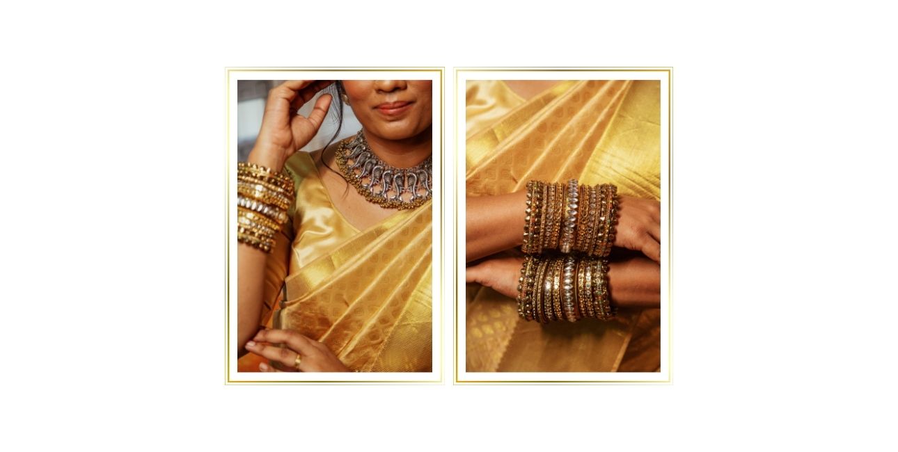 Ethnic Fashion Sale – 50% Off