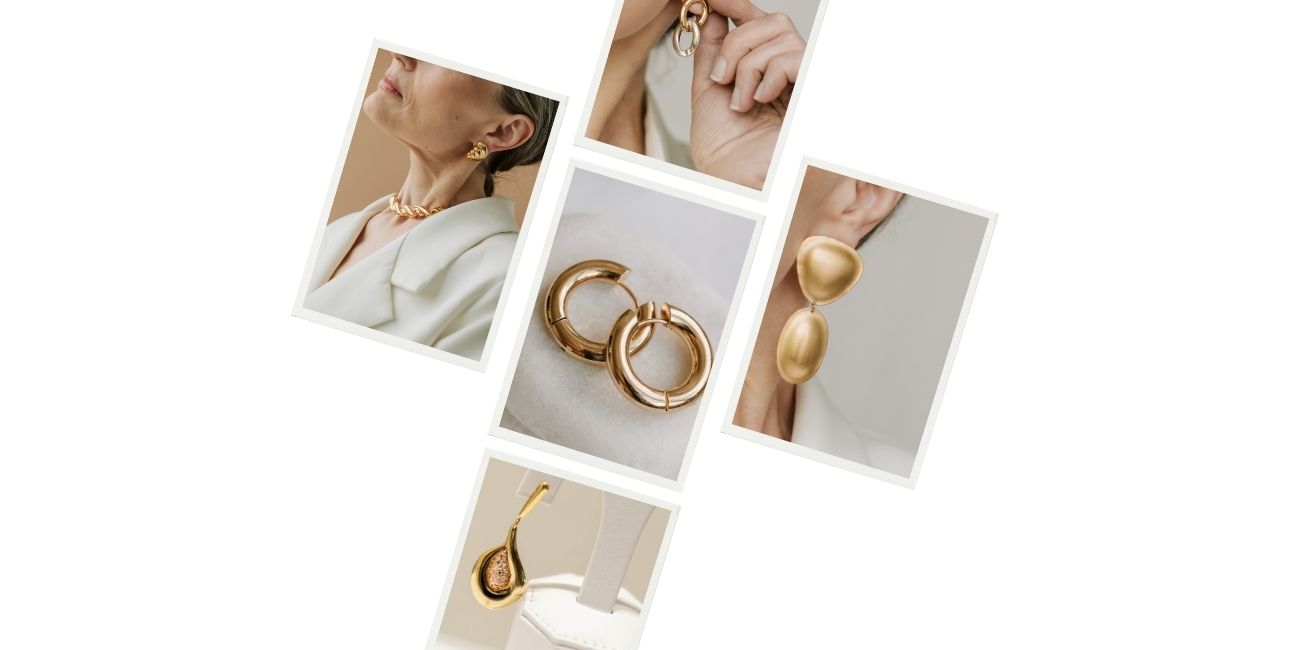 Stylish Fashion Jewelry at Just ₹109