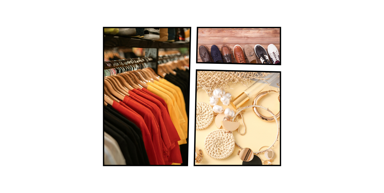 Massive Flat 90% Off on Clothing, Shoes, Accessories & More