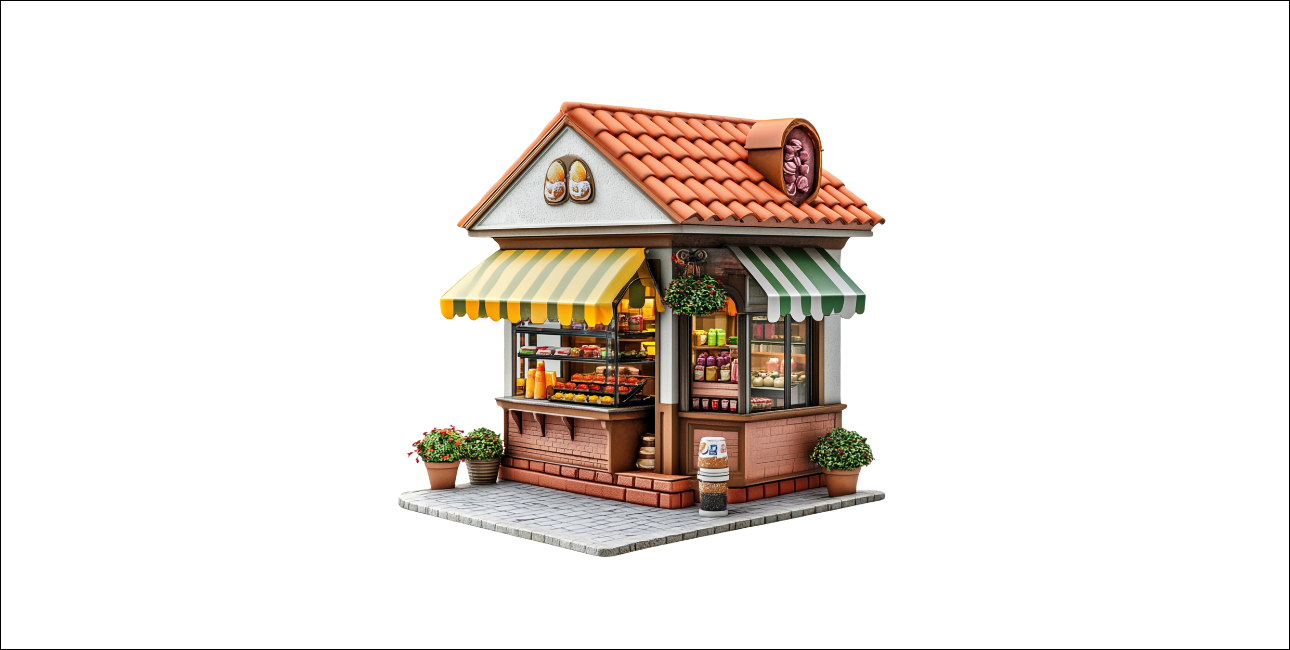 Register now to create your own online store and start selling products easily.