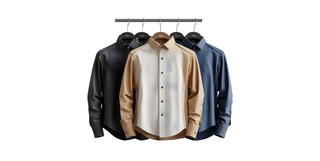 Mens shirt