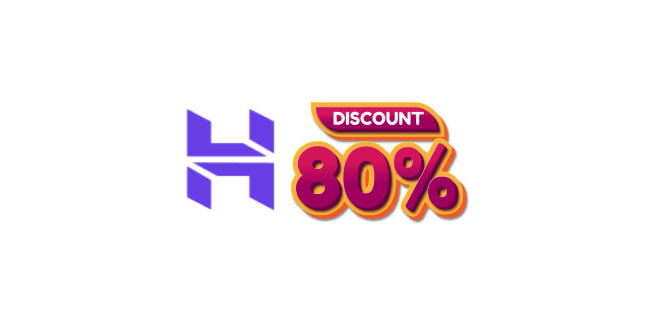 Hostinger Discount