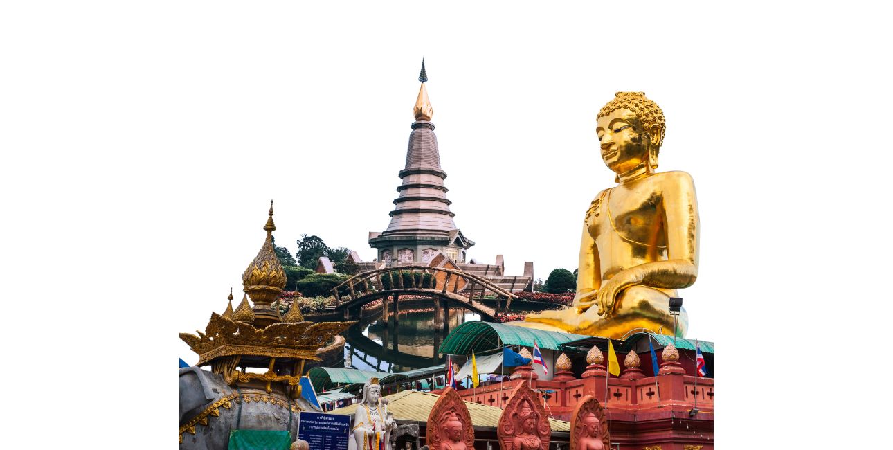 Best Thailand Tour Packages