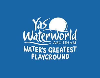 Yas Waterworld Abu Dhabi