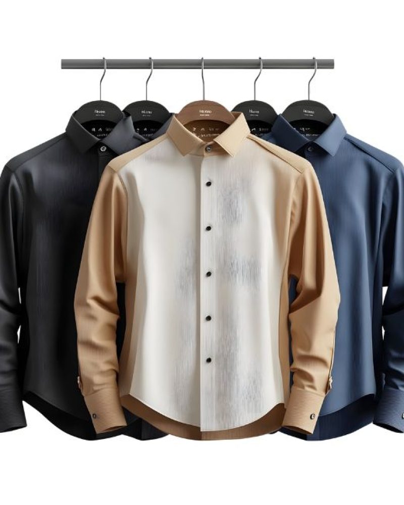 Mens shirt